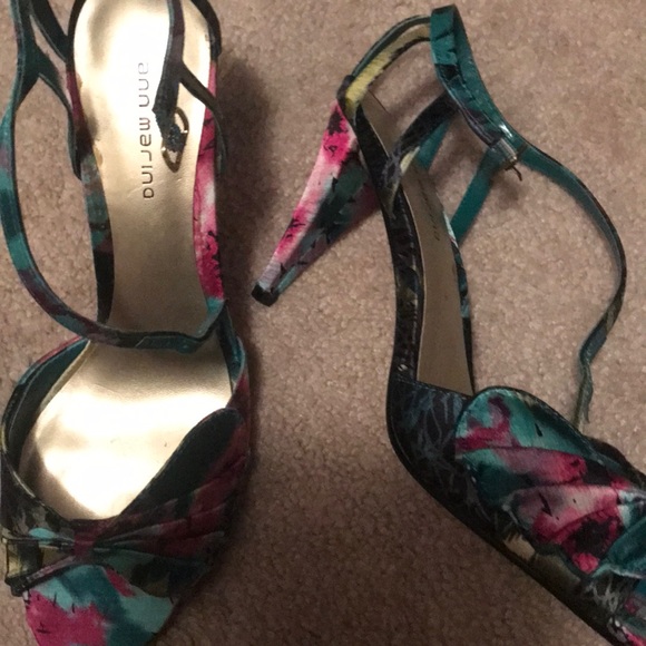 Shoes - Picture 2 of 2